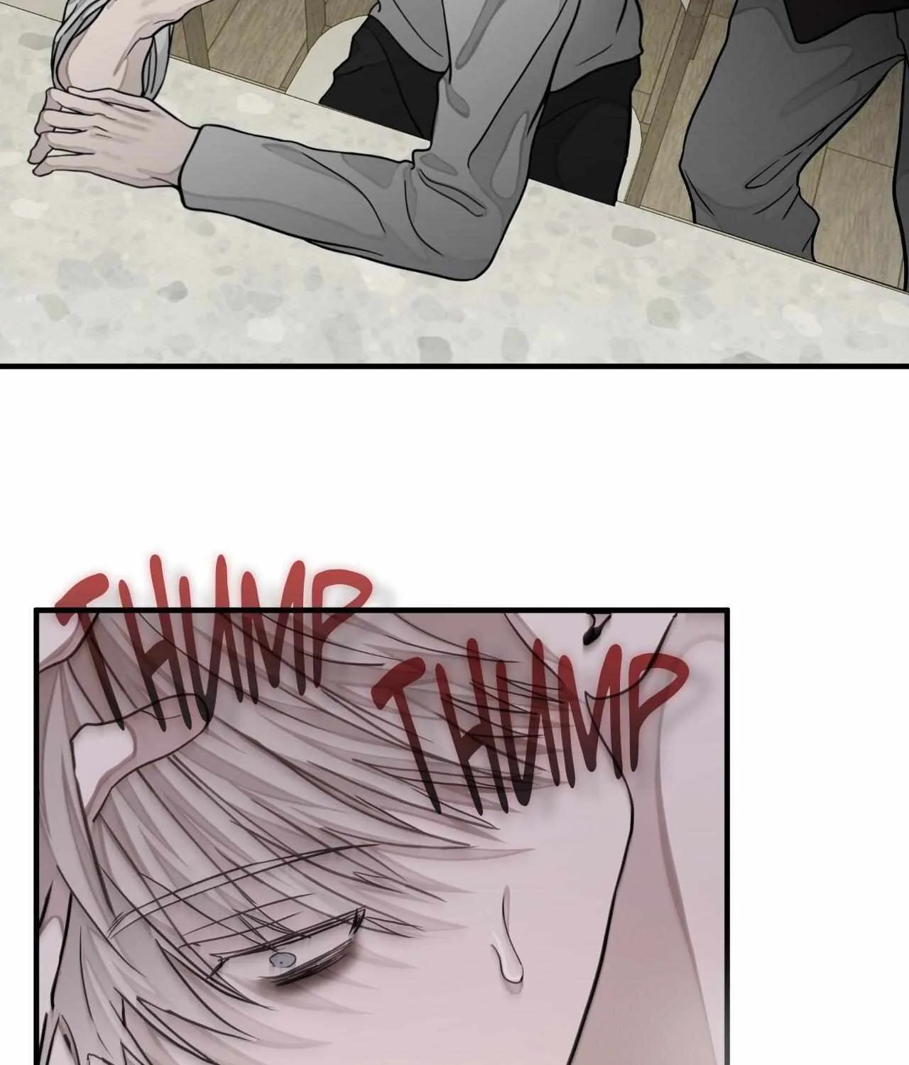 Can A Lover Also Be A Substitute? Zinmanga X Chapter 16 Page 81