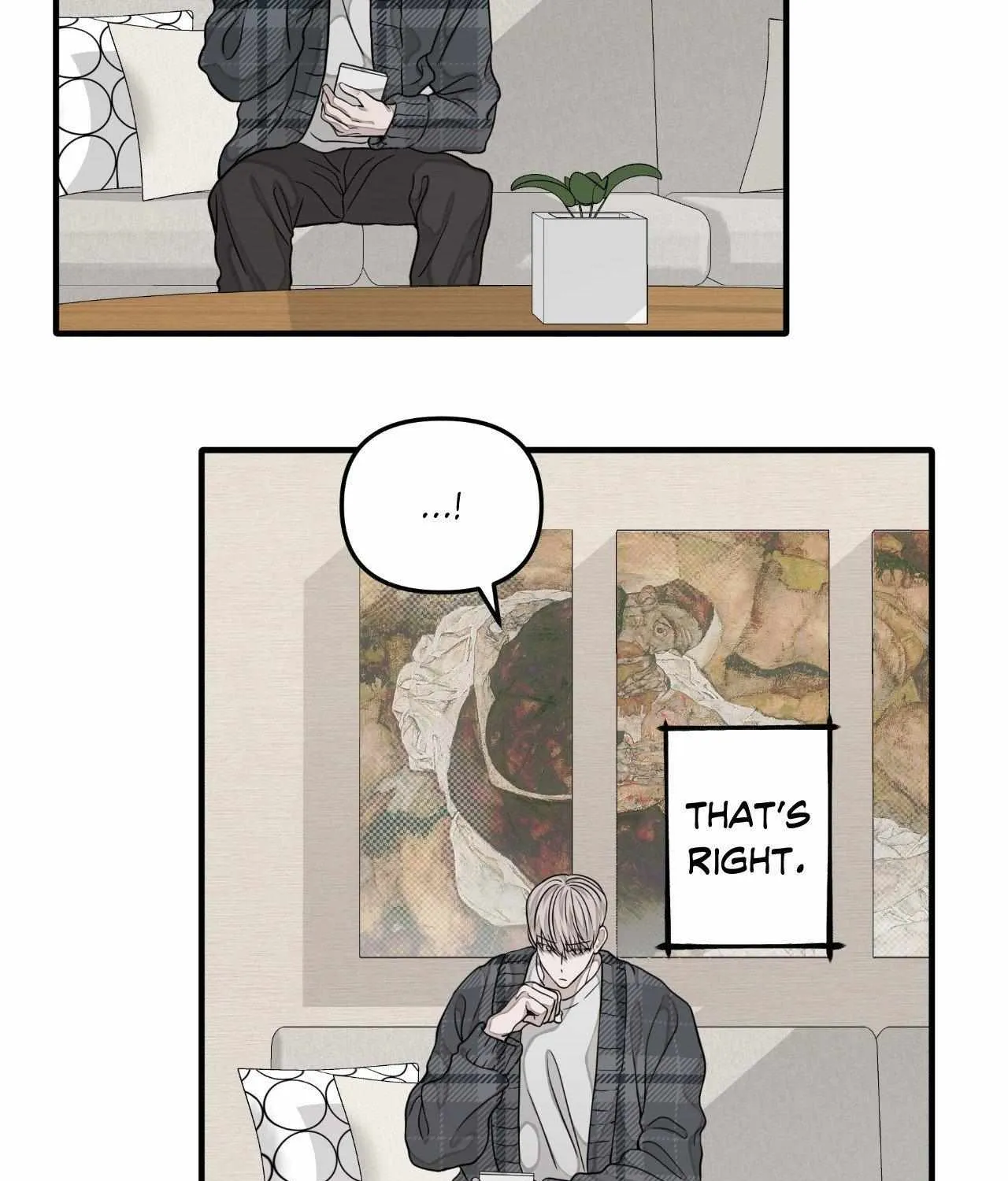 Can A Lover Also Be A Substitute? Zinmanga X Chapter 16 Page 101