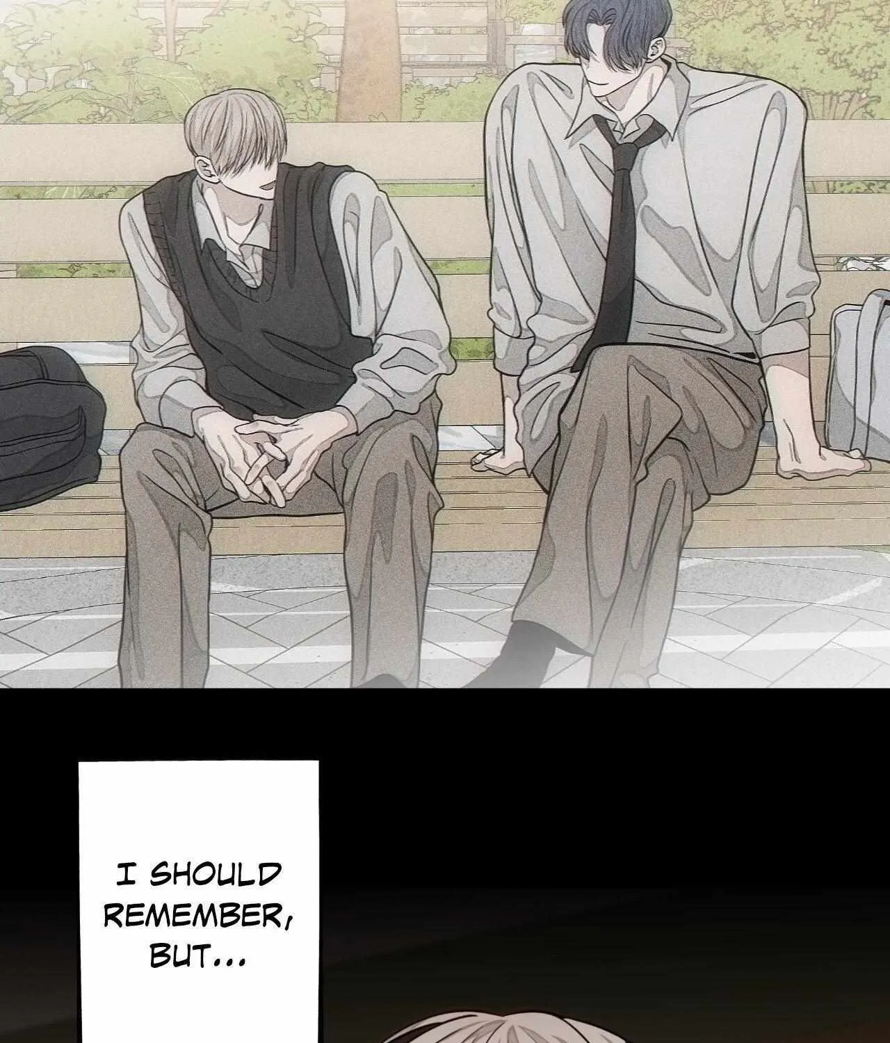 Can A Lover Also Be A Substitute? Zinmanga X Chapter 16 Page 113