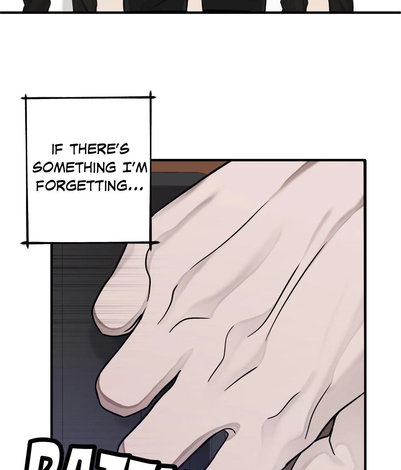 Can A Lover Also Be A Substitute? Zinmanga X Chapter 16 Page 129