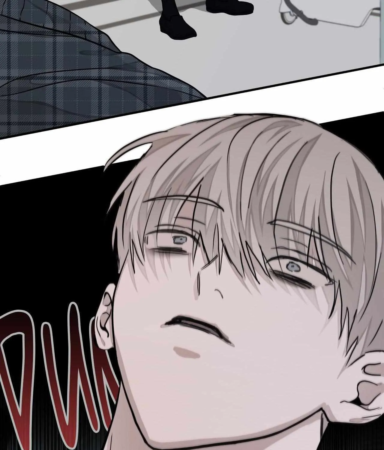 Can A Lover Also Be A Substitute? Zinmanga X Chapter 16 Page 133