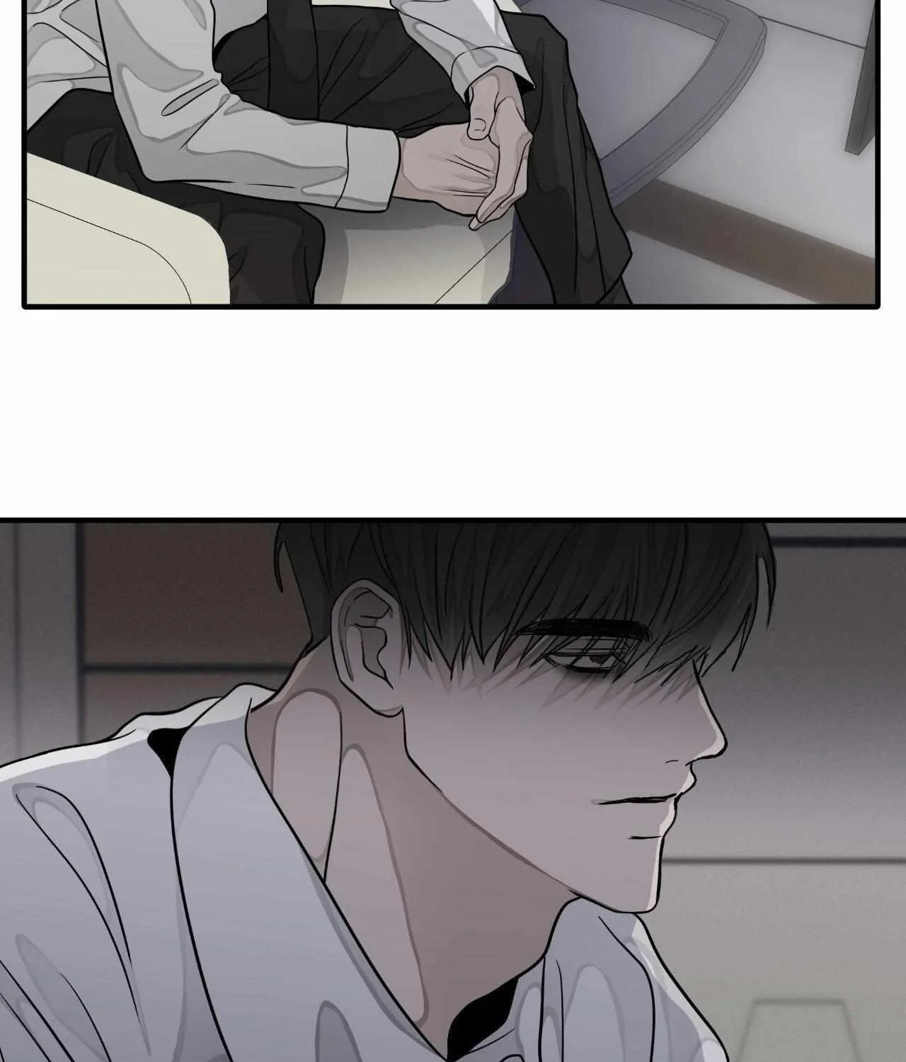 Can A Lover Also Be A Substitute? Zinmanga X Chapter 16 Page 137