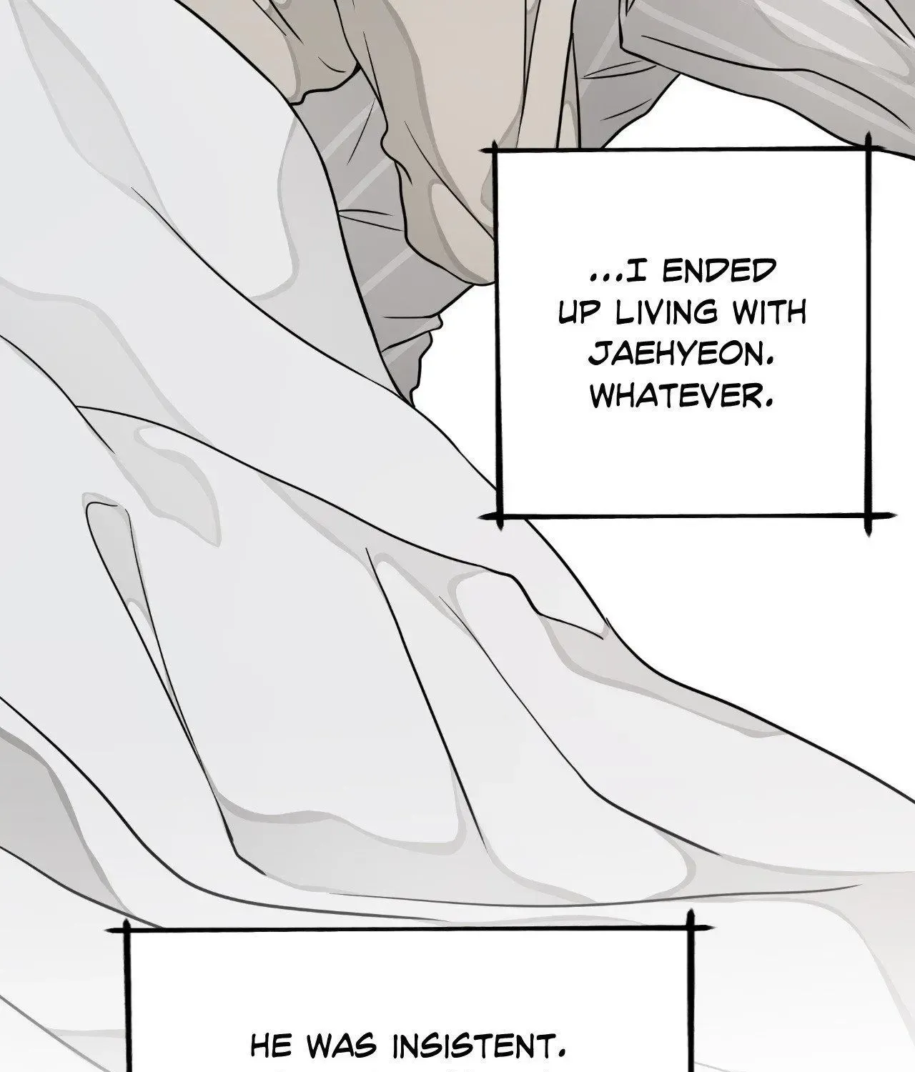 Can A Lover Also Be A Substitute? Zinmanga X Chapter 15 Page 3
