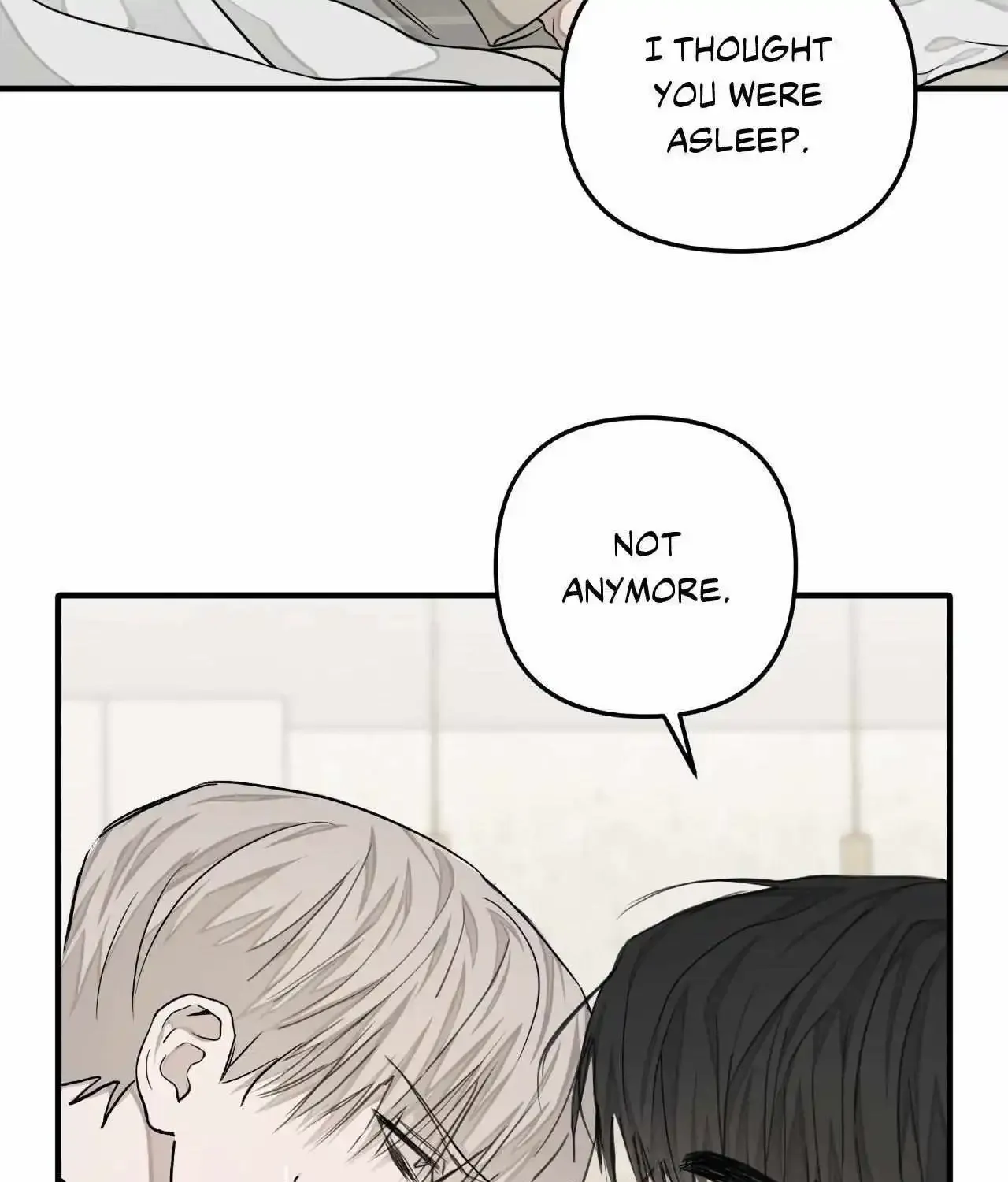 Can A Lover Also Be A Substitute? Zinmanga X Chapter 15 Page 9