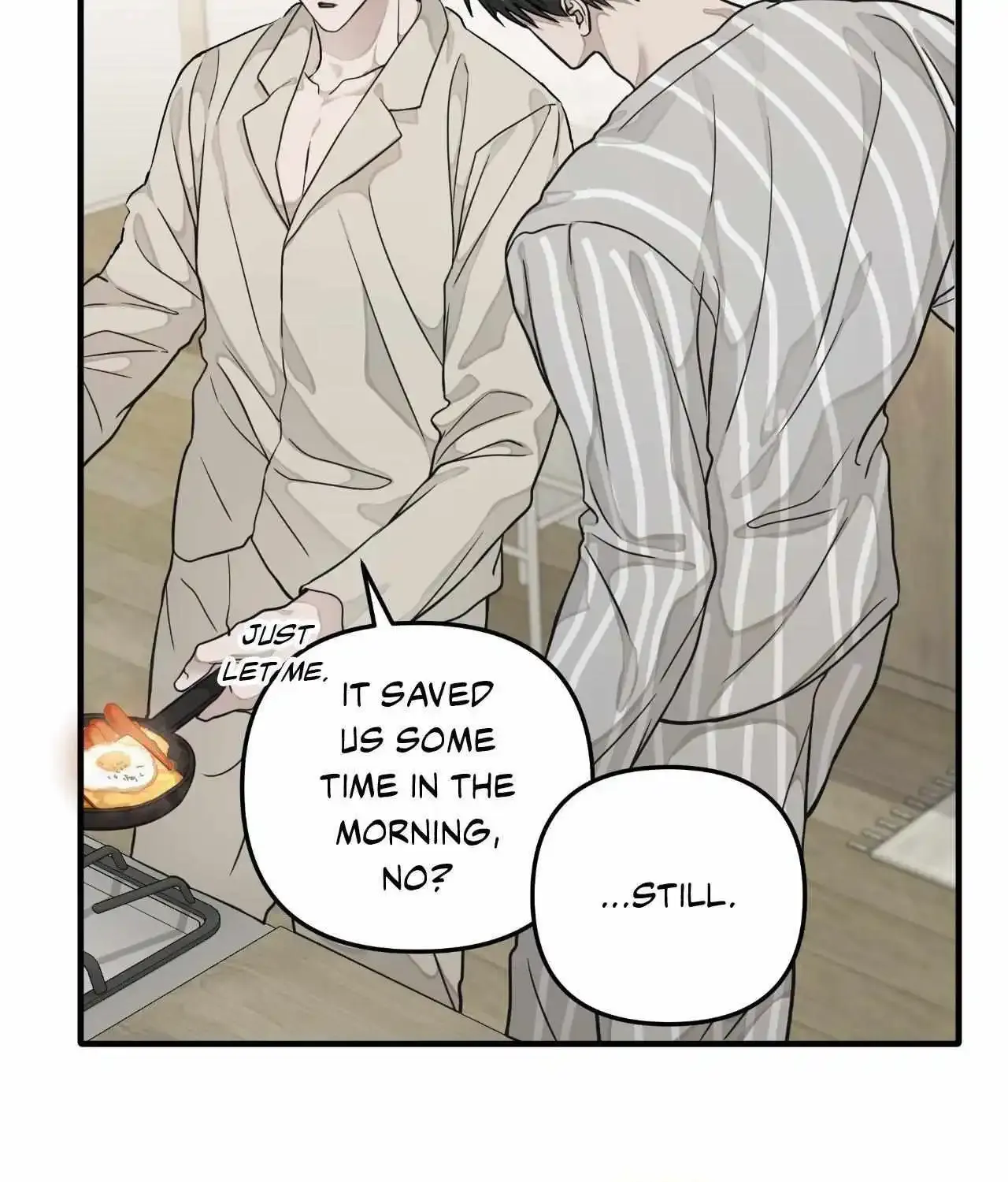 Can A Lover Also Be A Substitute? Zinmanga X Chapter 15 Page 27
