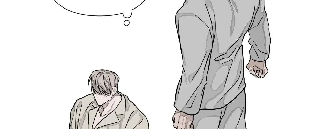 Can A Lover Also Be A Substitute? Zinmanga X Chapter 15 Page 40