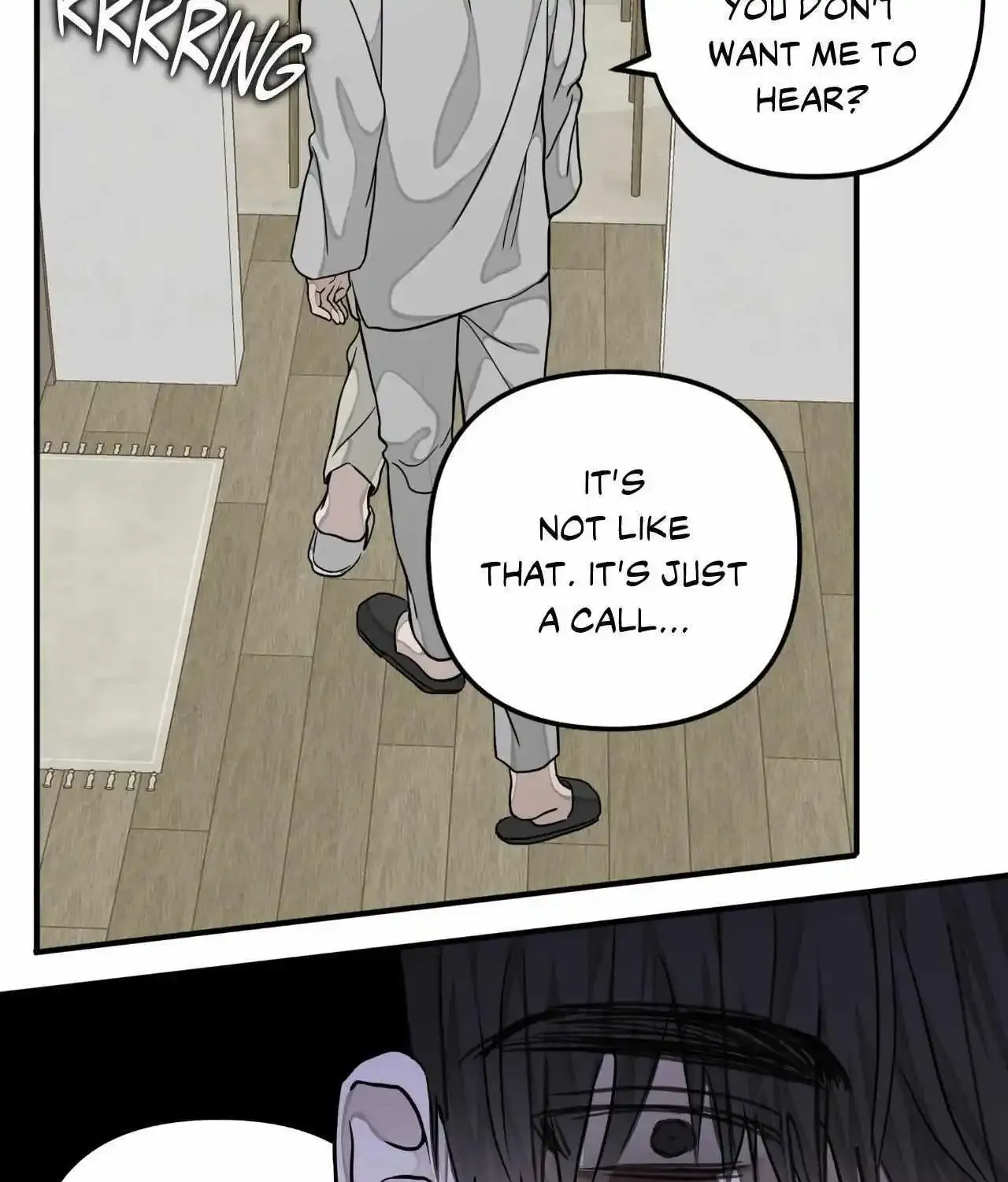 Can A Lover Also Be A Substitute? Zinmanga X Chapter 15 Page 49