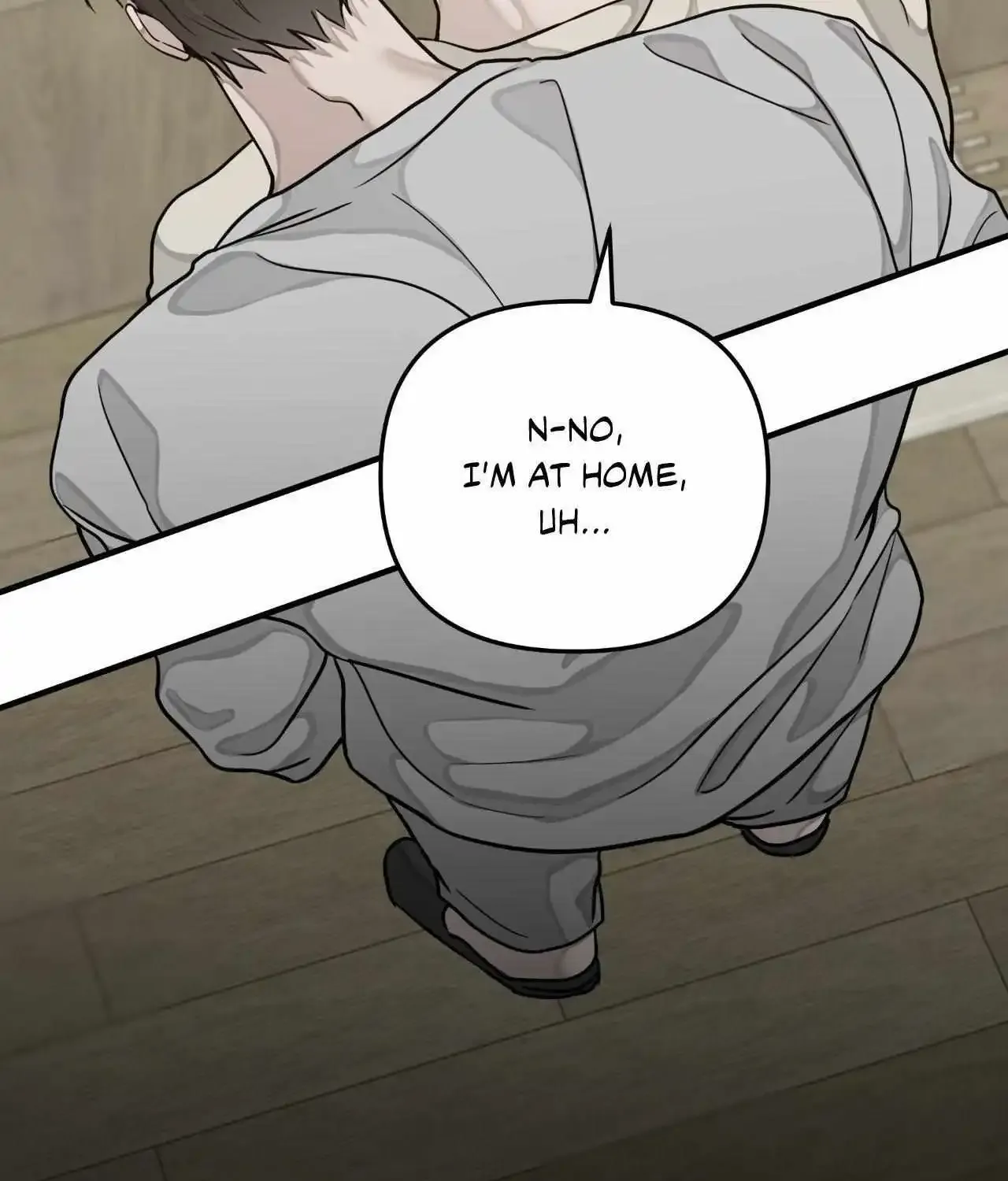 Can A Lover Also Be A Substitute? Zinmanga X Chapter 15 Page 57