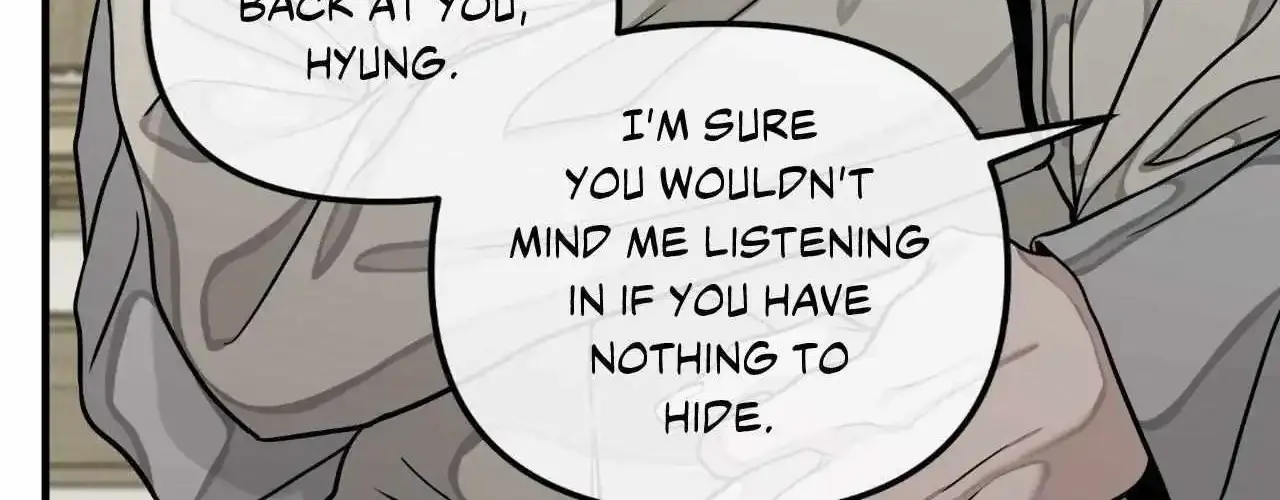 Can A Lover Also Be A Substitute? Zinmanga X Chapter 15 Page 66
