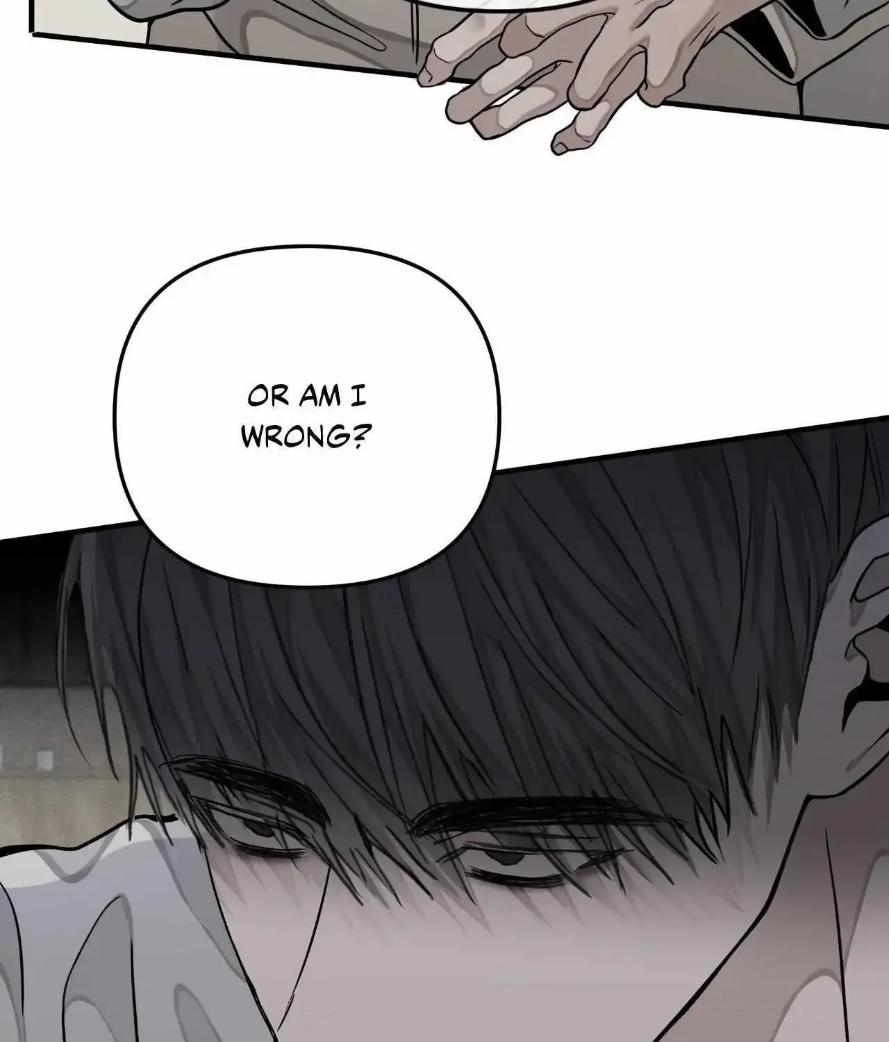 Can A Lover Also Be A Substitute? Zinmanga X Chapter 15 Page 67