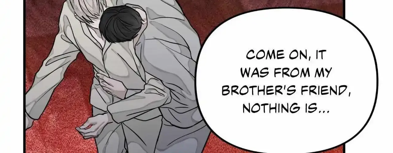 Can A Lover Also Be A Substitute? Zinmanga X Chapter 15 Page 70