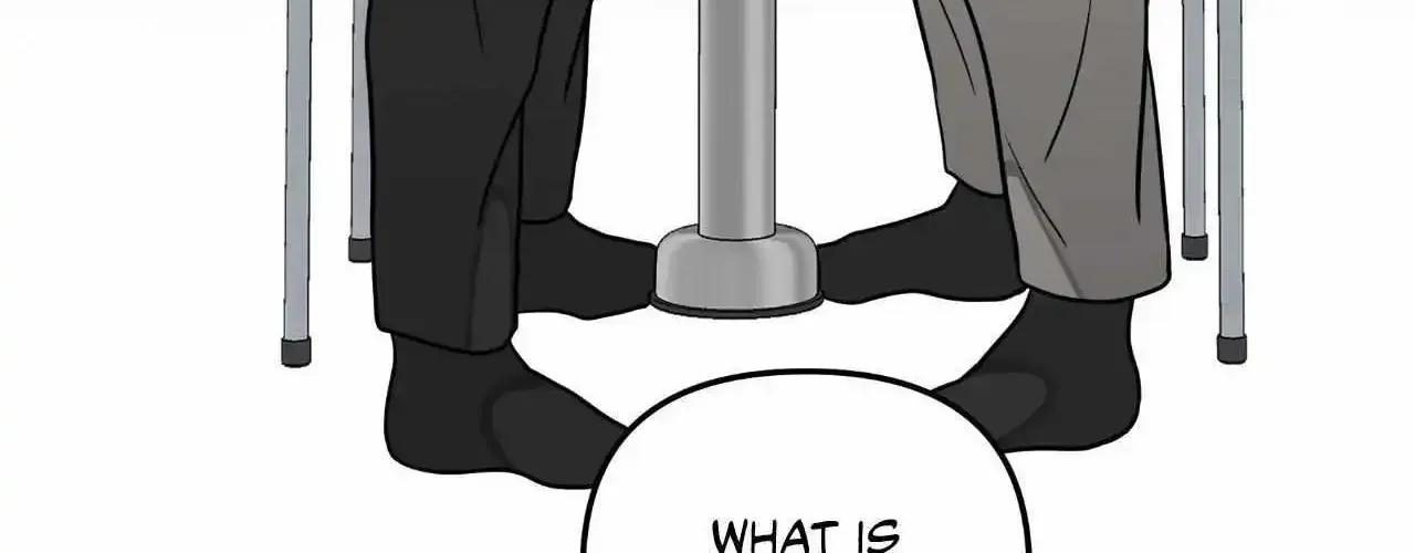 Can A Lover Also Be A Substitute? Zinmanga X Chapter 15 Page 84