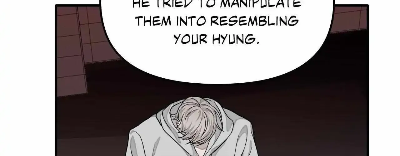 Can A Lover Also Be A Substitute? Zinmanga X Chapter 15 Page 92
