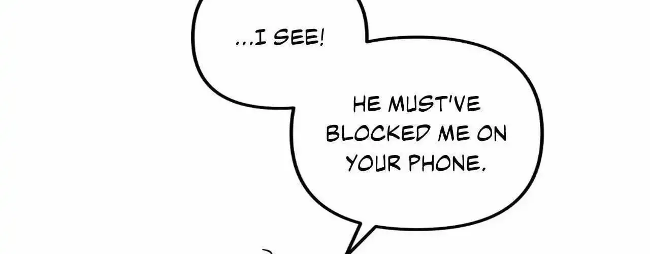 Can A Lover Also Be A Substitute? Zinmanga X Chapter 15 Page 108
