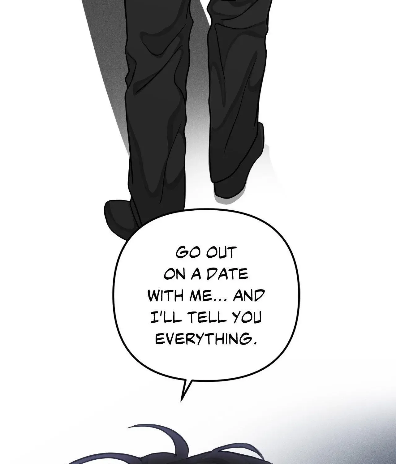 Can A Lover Also Be A Substitute? Zinmanga X Chapter 15 Page 121