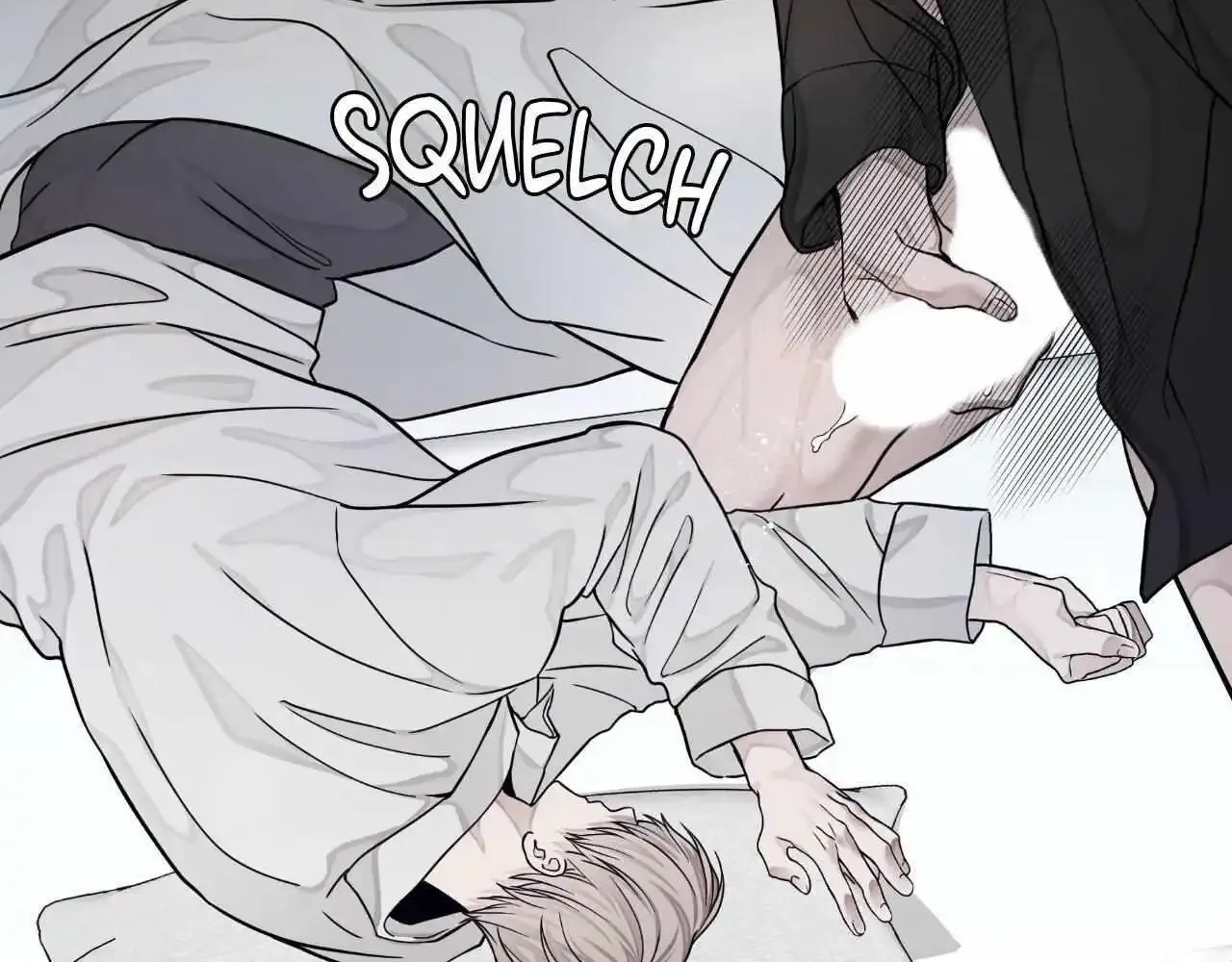 Can A Lover Also Be A Substitute? Zinmanga X Chapter 14 Page 6