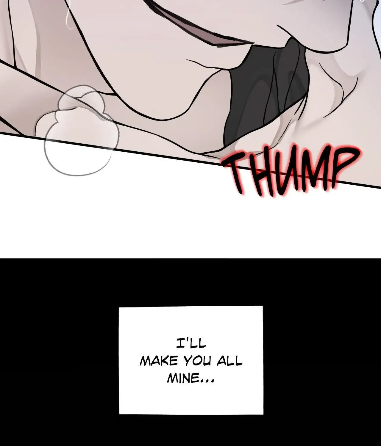 Can A Lover Also Be A Substitute? Zinmanga X Chapter 14 Page 19