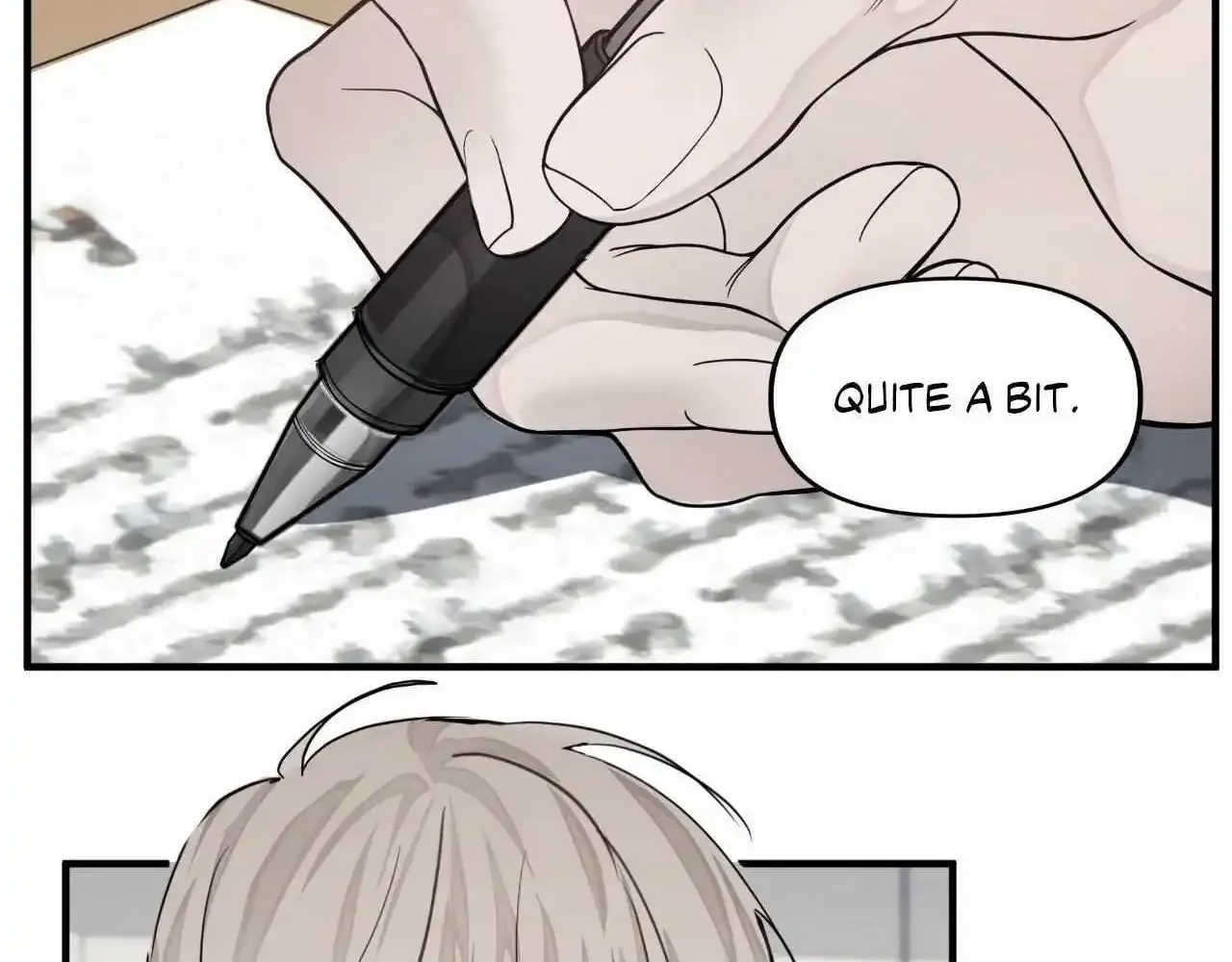 Can A Lover Also Be A Substitute? Zinmanga X Chapter 14 Page 26