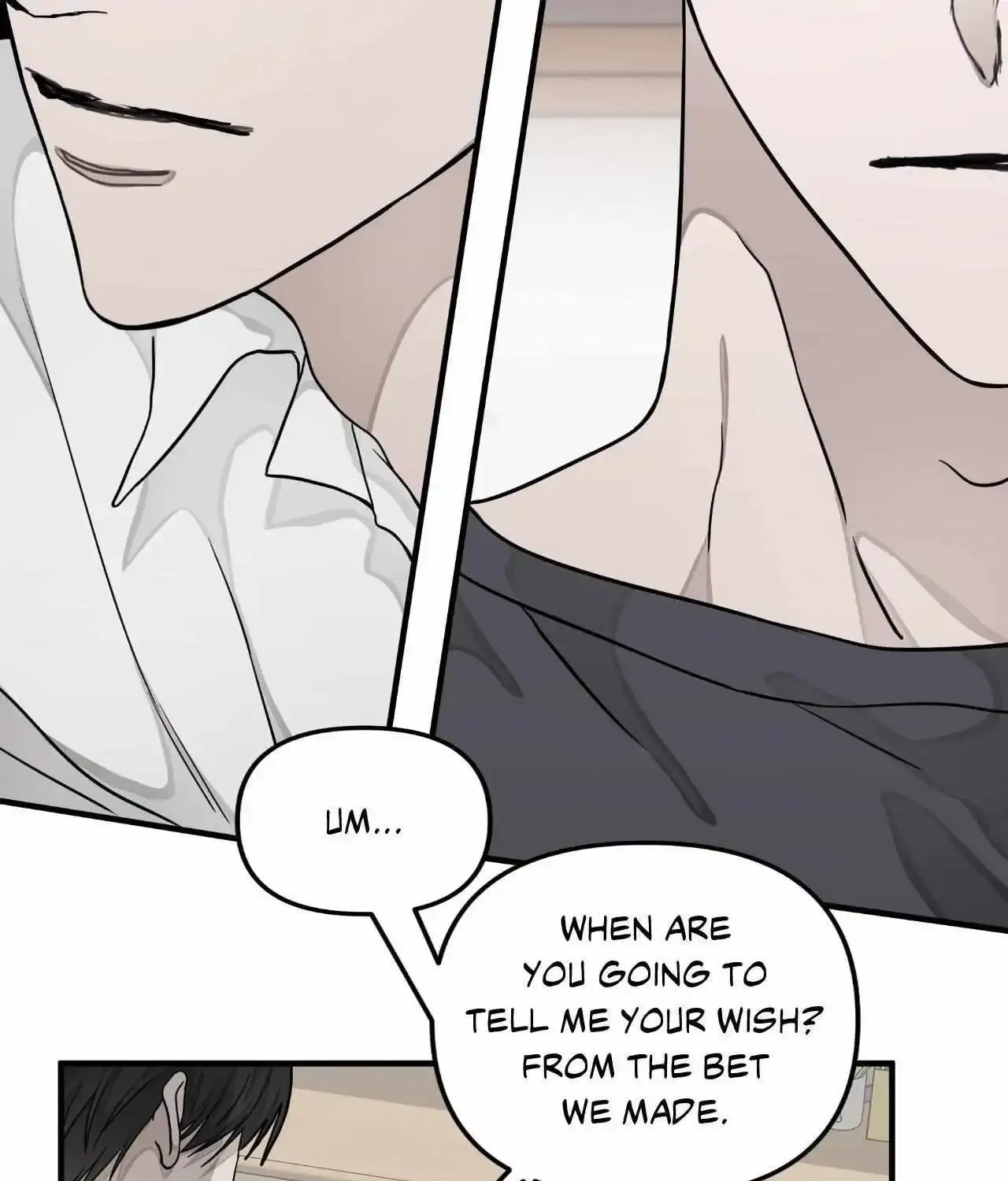 Can A Lover Also Be A Substitute? Zinmanga X Chapter 14 Page 33