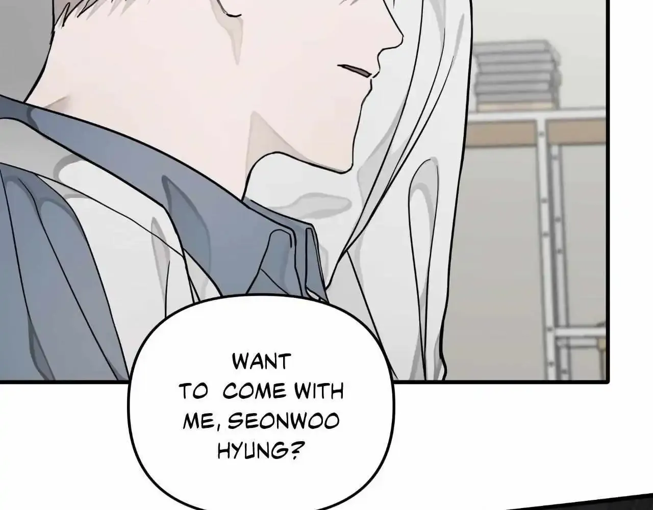 Can A Lover Also Be A Substitute? Zinmanga X Chapter 14 Page 38