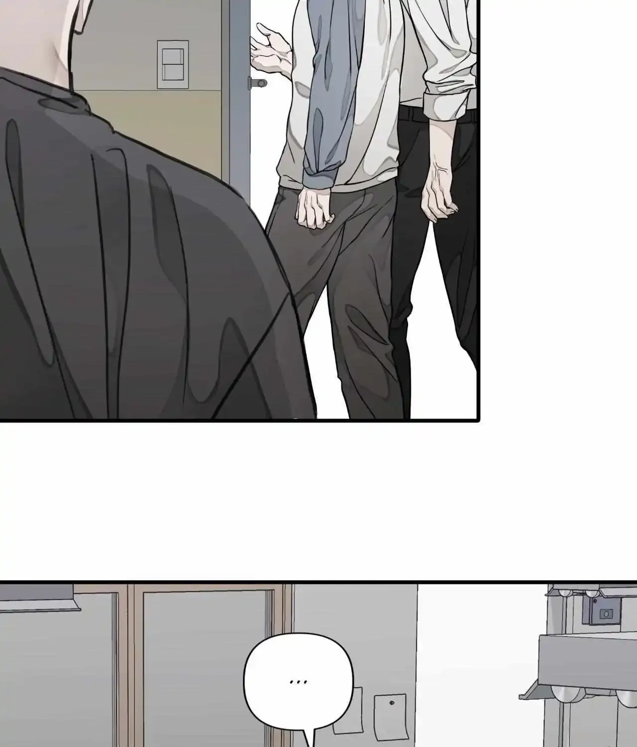 Can A Lover Also Be A Substitute? Zinmanga X Chapter 14 Page 41