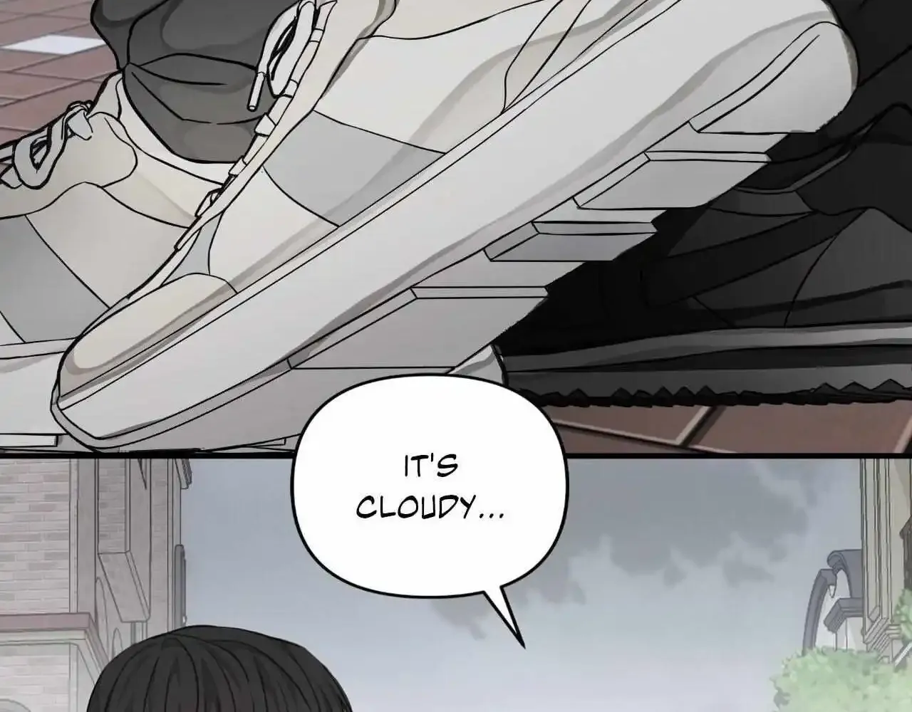 Can A Lover Also Be A Substitute? Zinmanga X Chapter 14 Page 46