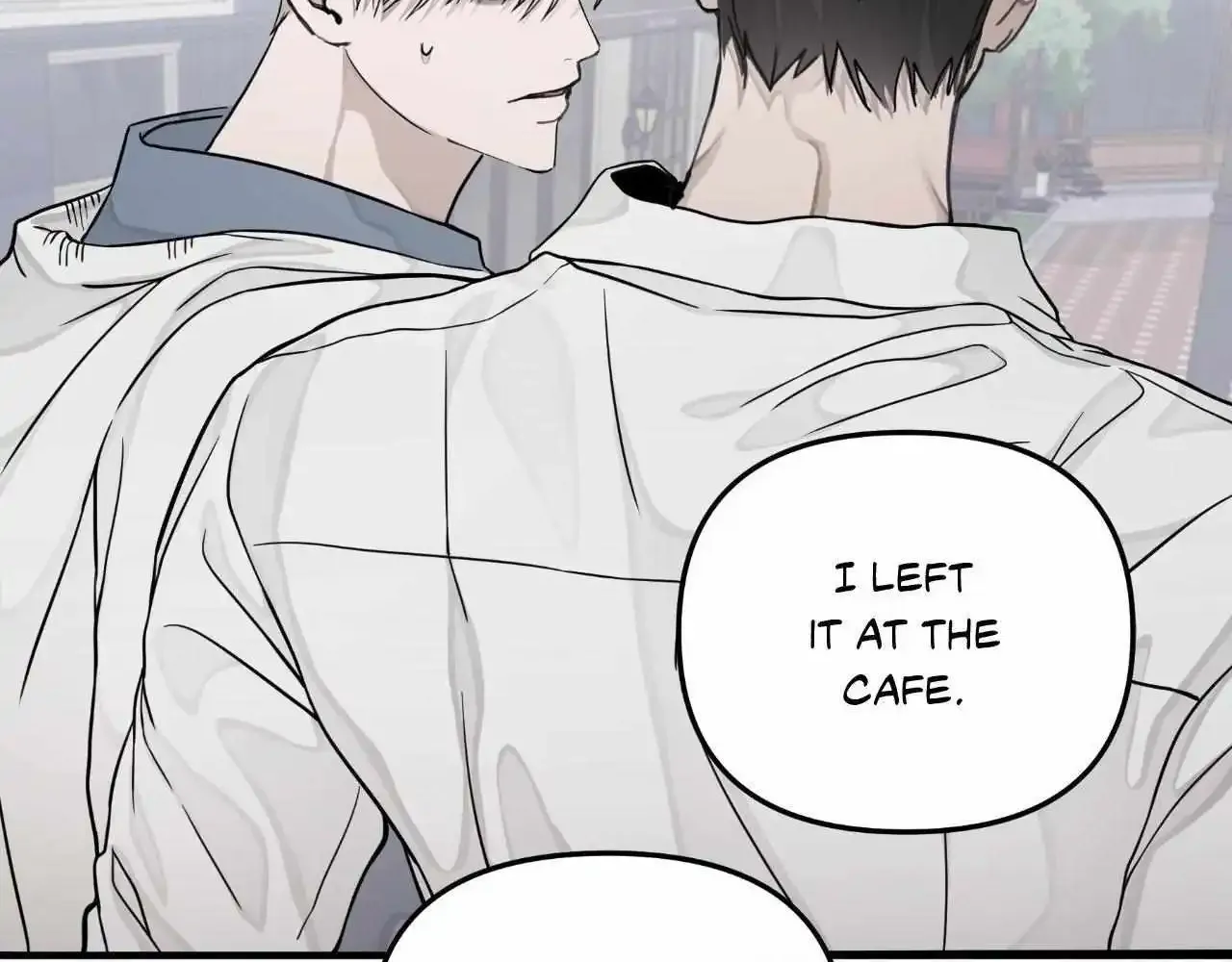 Can A Lover Also Be A Substitute? Zinmanga X Chapter 14 Page 50