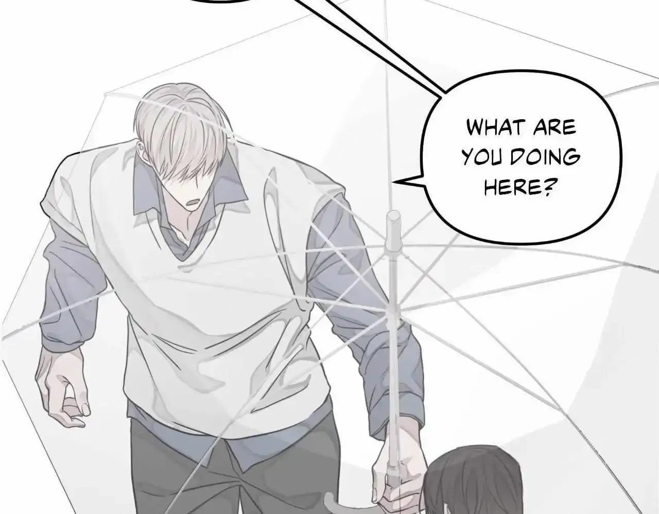 Can A Lover Also Be A Substitute? Zinmanga X Chapter 14 Page 68