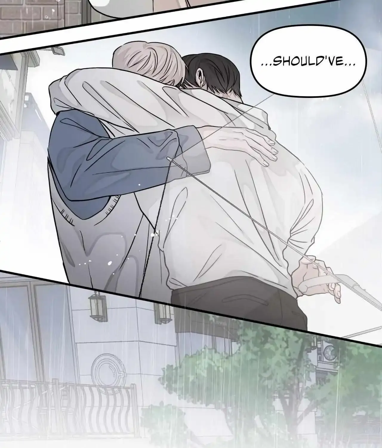 Can A Lover Also Be A Substitute? Zinmanga X Chapter 14 Page 71