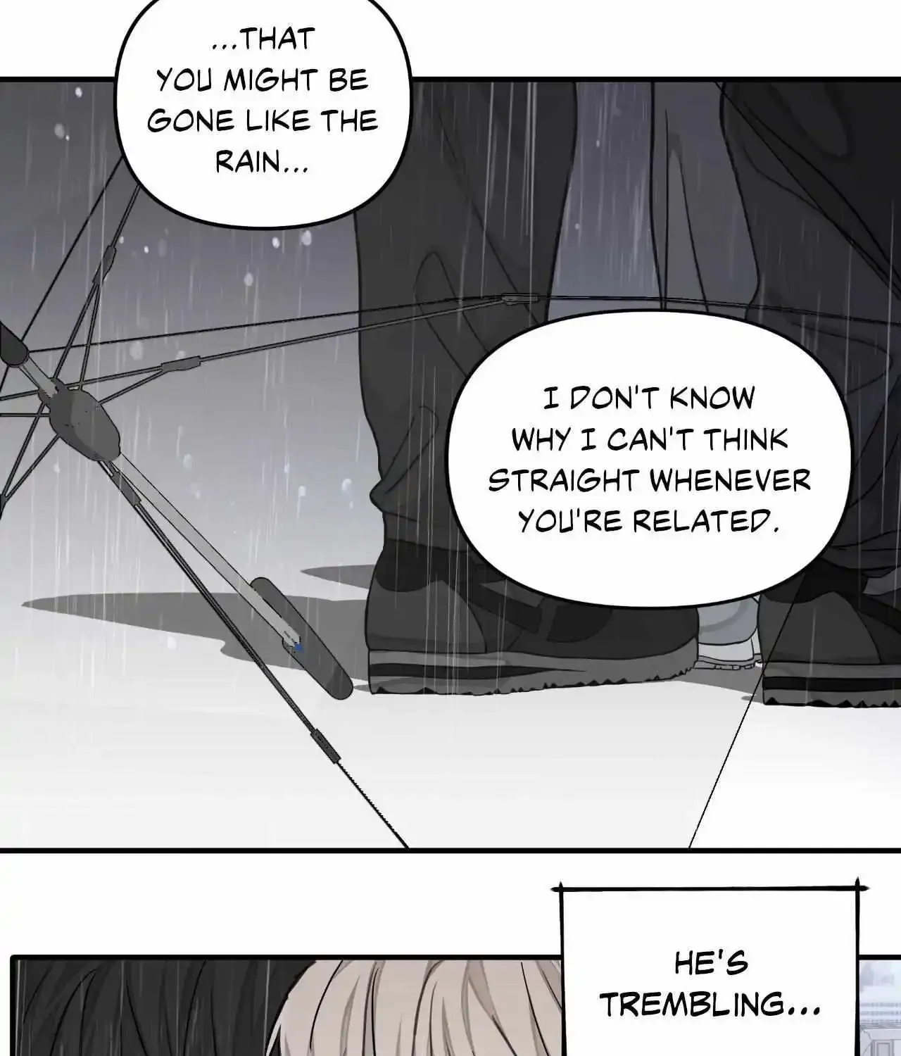 Can A Lover Also Be A Substitute? Zinmanga X Chapter 14 Page 75