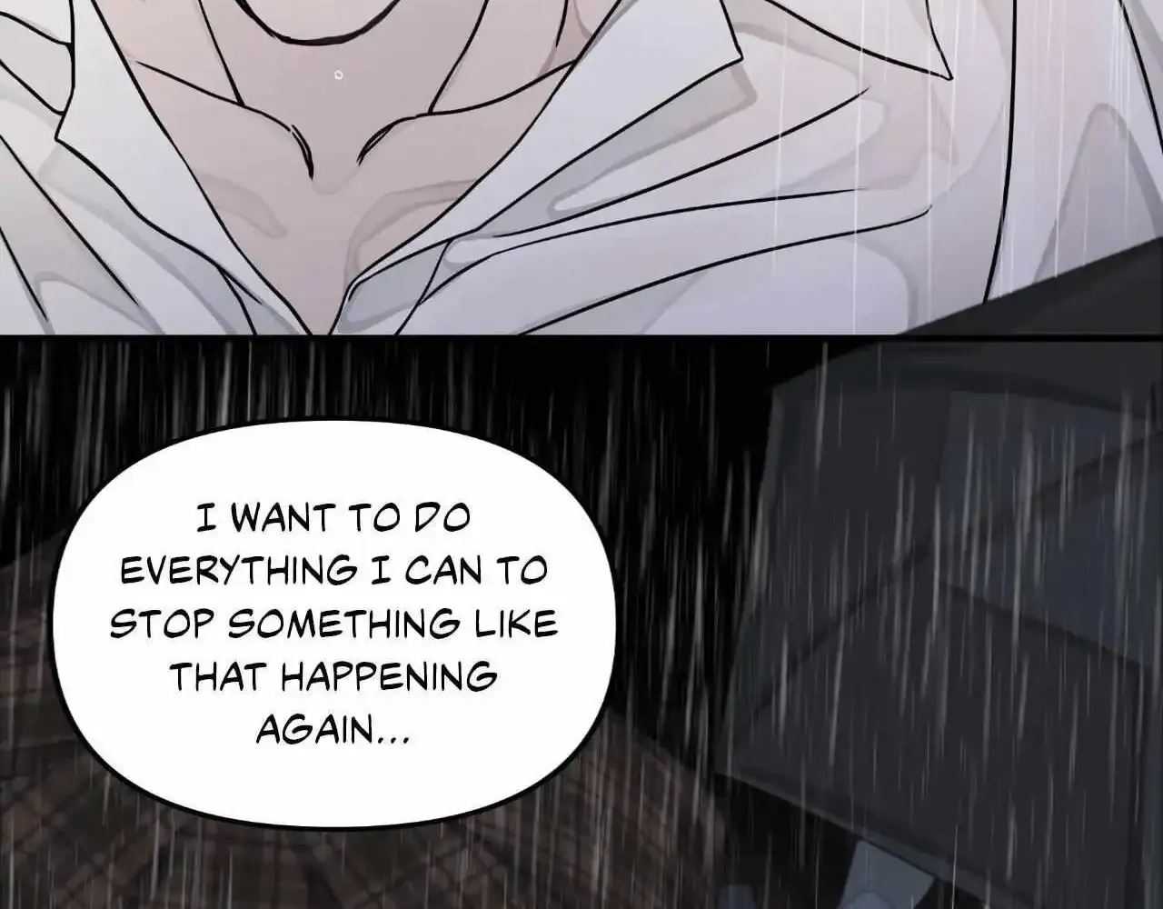 Can A Lover Also Be A Substitute? Zinmanga X Chapter 14 Page 80