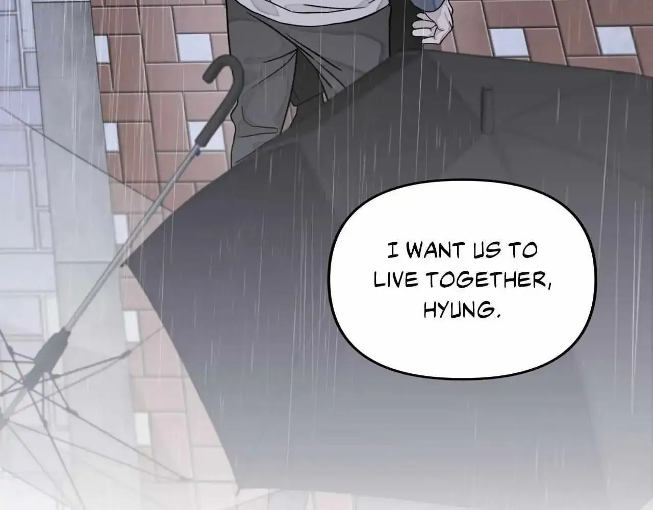Can A Lover Also Be A Substitute? Zinmanga X Chapter 14 Page 82