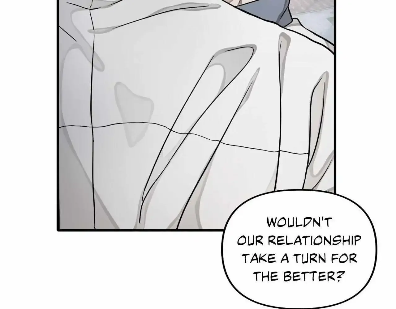 Can A Lover Also Be A Substitute? Zinmanga X Chapter 14 Page 84