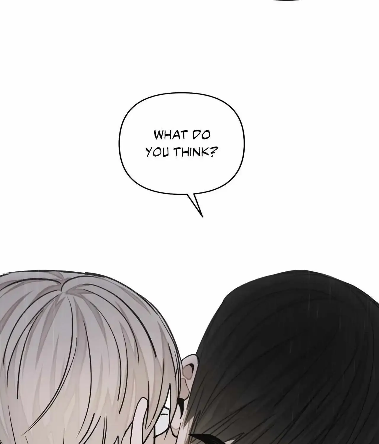 Can A Lover Also Be A Substitute? Zinmanga X Chapter 14 Page 85