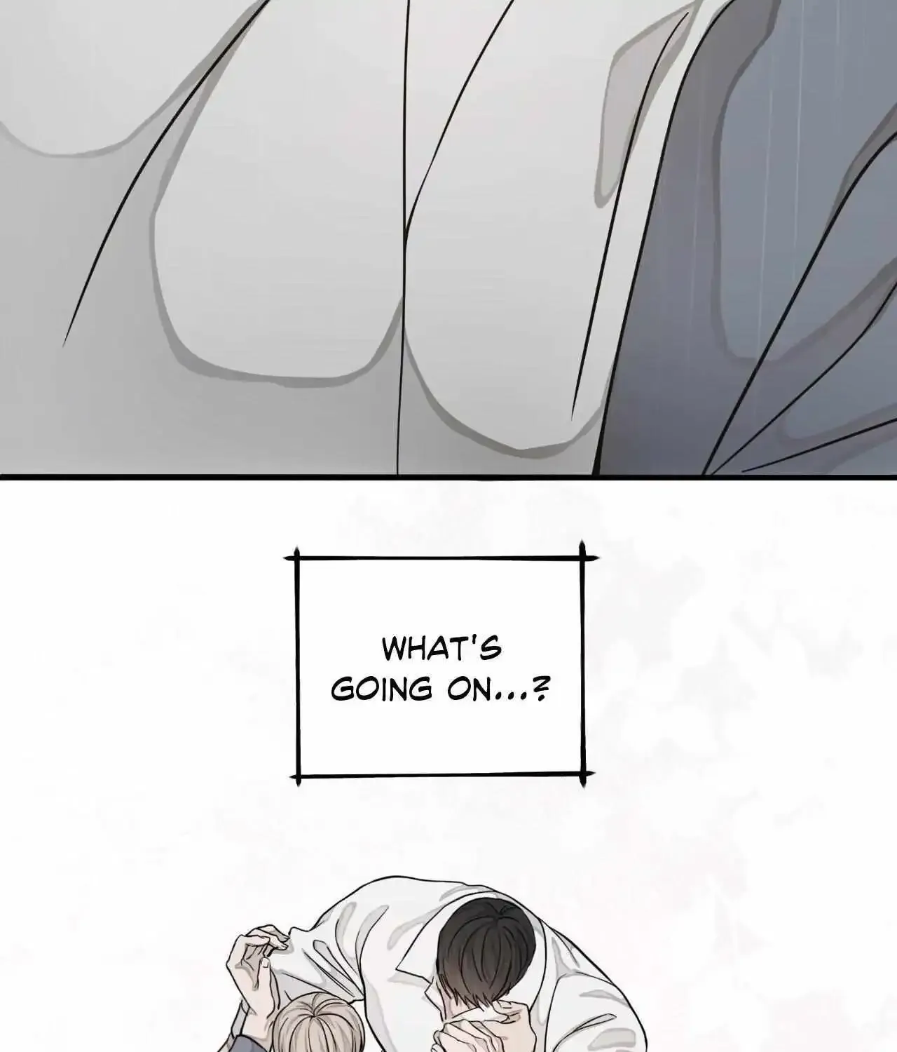 Can A Lover Also Be A Substitute? Zinmanga X Chapter 14 Page 87