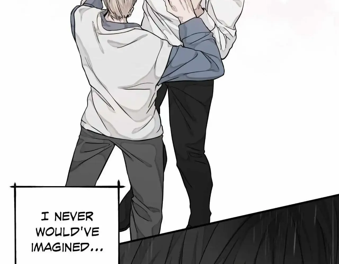 Can A Lover Also Be A Substitute? Zinmanga X Chapter 14 Page 88