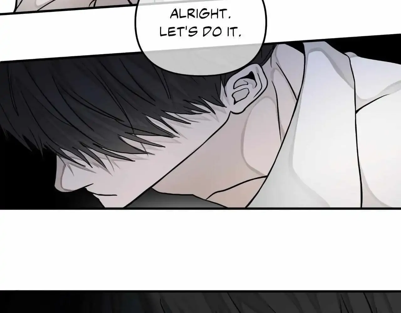 Can A Lover Also Be A Substitute? Zinmanga X Chapter 14 Page 94