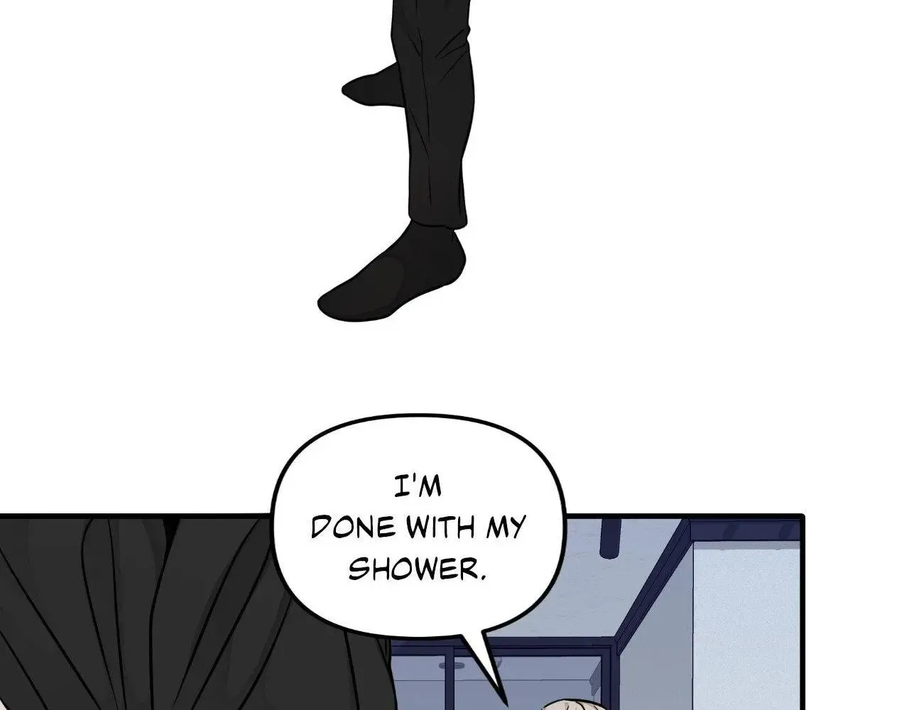 Can A Lover Also Be A Substitute? Zinmanga X Chapter 14 Page 110