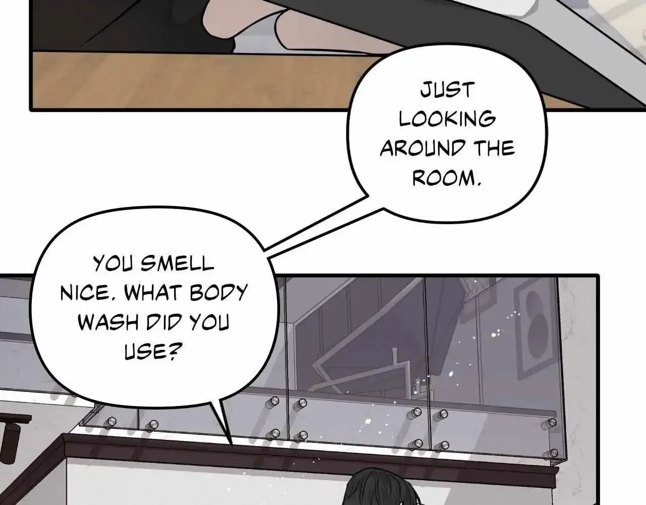 Can A Lover Also Be A Substitute? Zinmanga X Chapter 14 Page 112