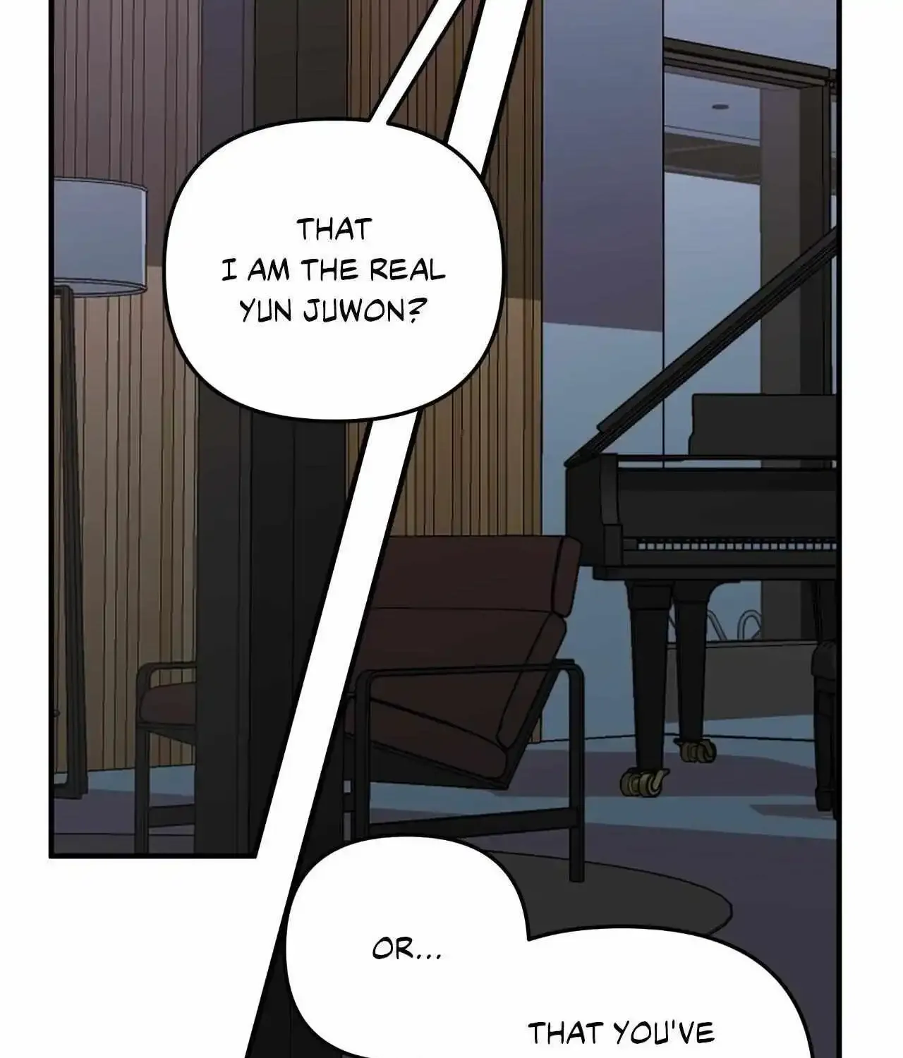 Can A Lover Also Be A Substitute? Zinmanga X Chapter 13 Page 6