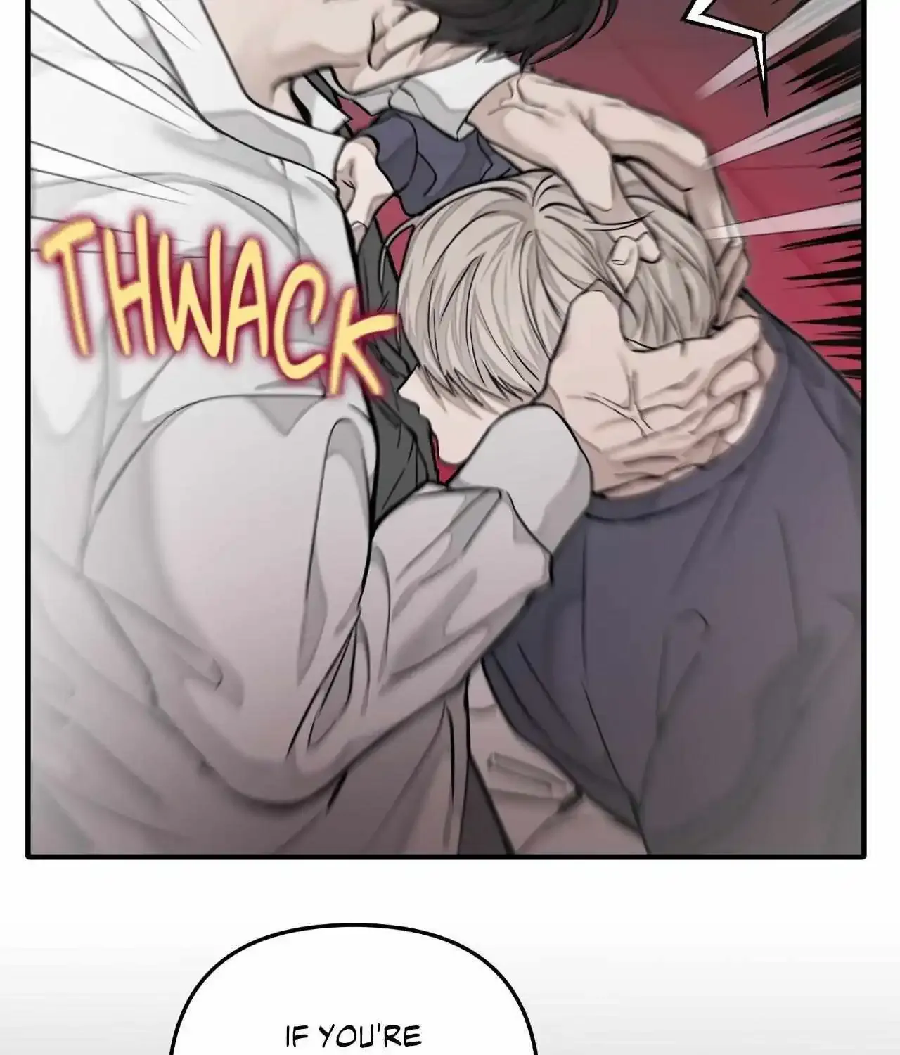 Can A Lover Also Be A Substitute? Zinmanga X Chapter 13 Page 10