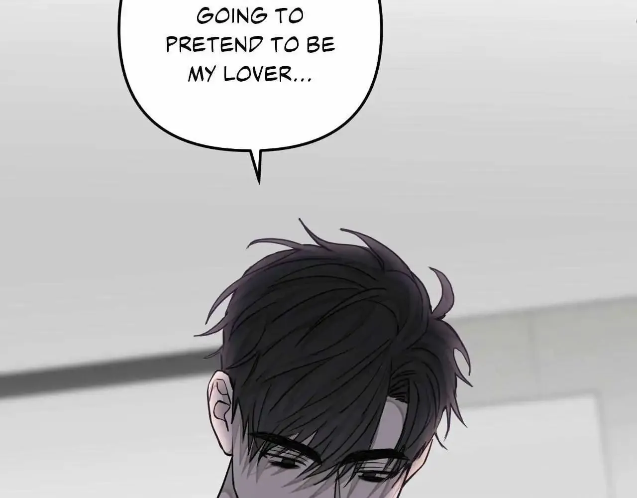 Can A Lover Also Be A Substitute? Zinmanga X Chapter 13 Page 11