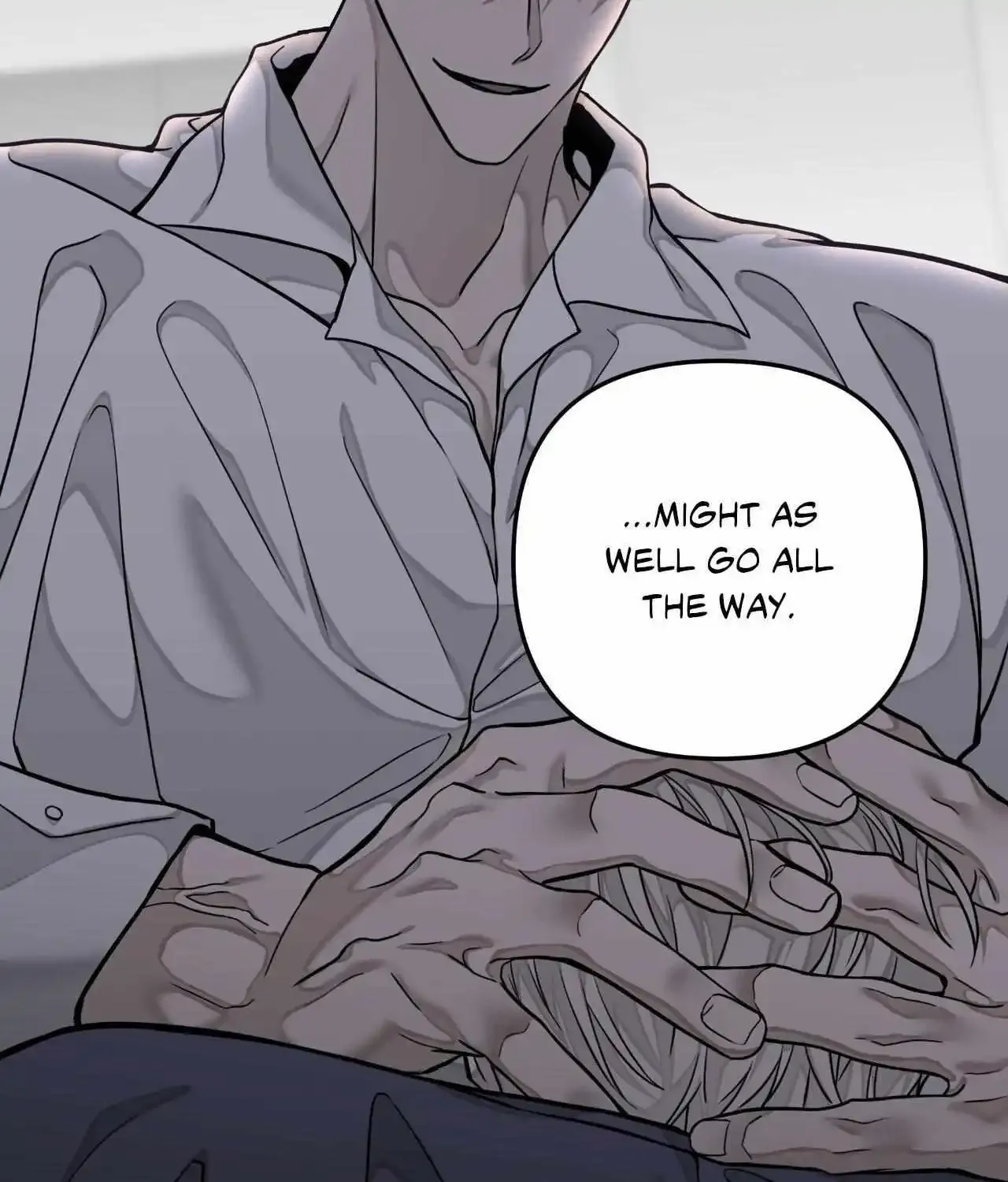 Can A Lover Also Be A Substitute? Zinmanga X Chapter 13 Page 12