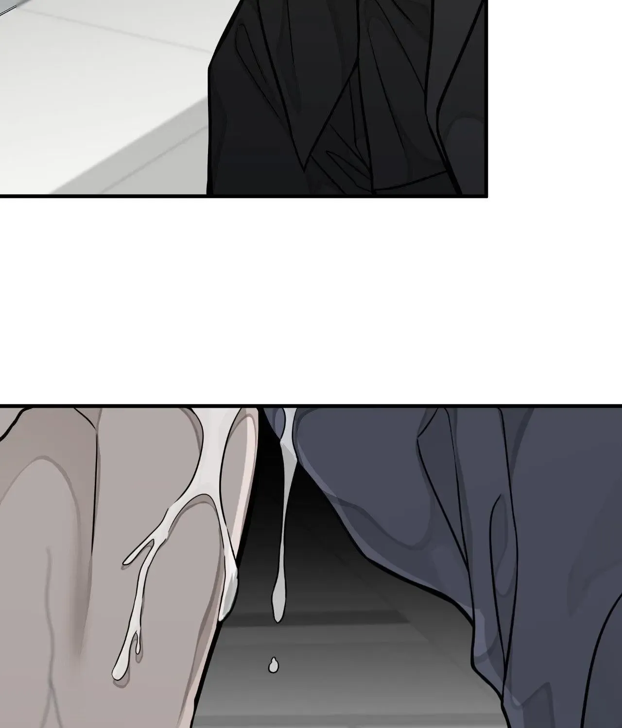 Can A Lover Also Be A Substitute? Zinmanga X Chapter 13 Page 24