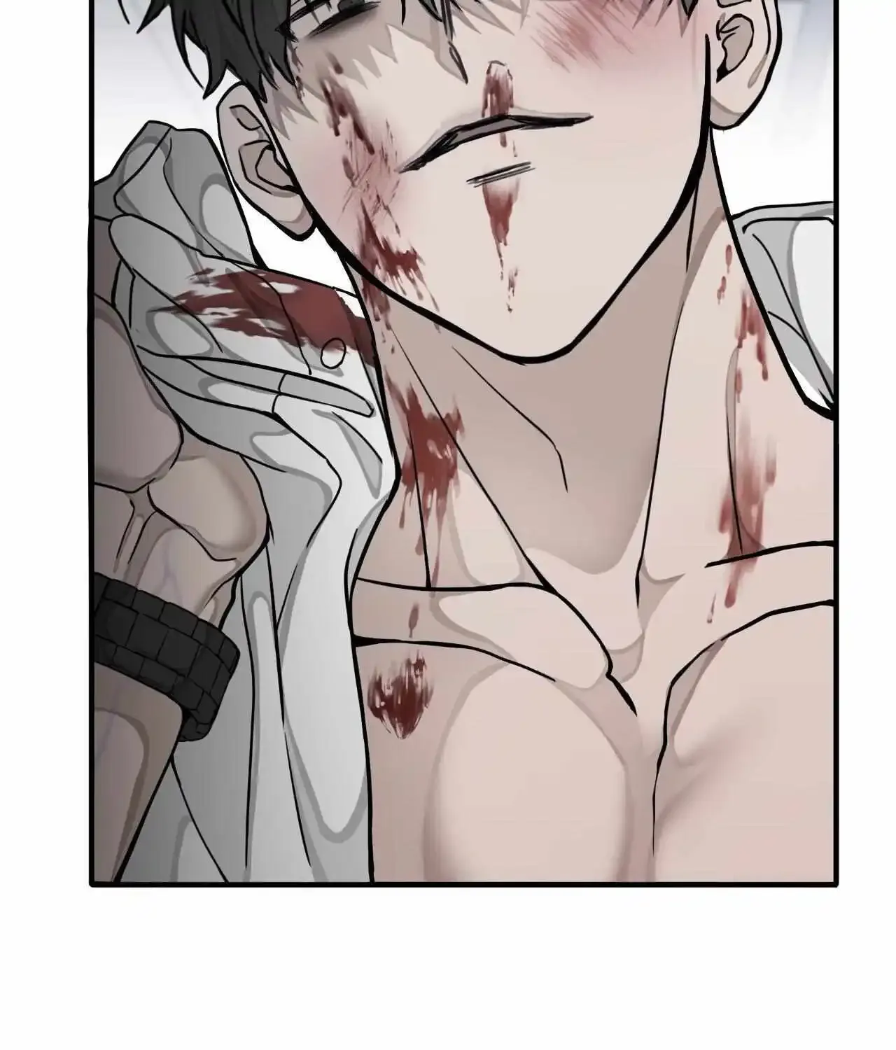 Can A Lover Also Be A Substitute? Zinmanga X Chapter 13 Page 40