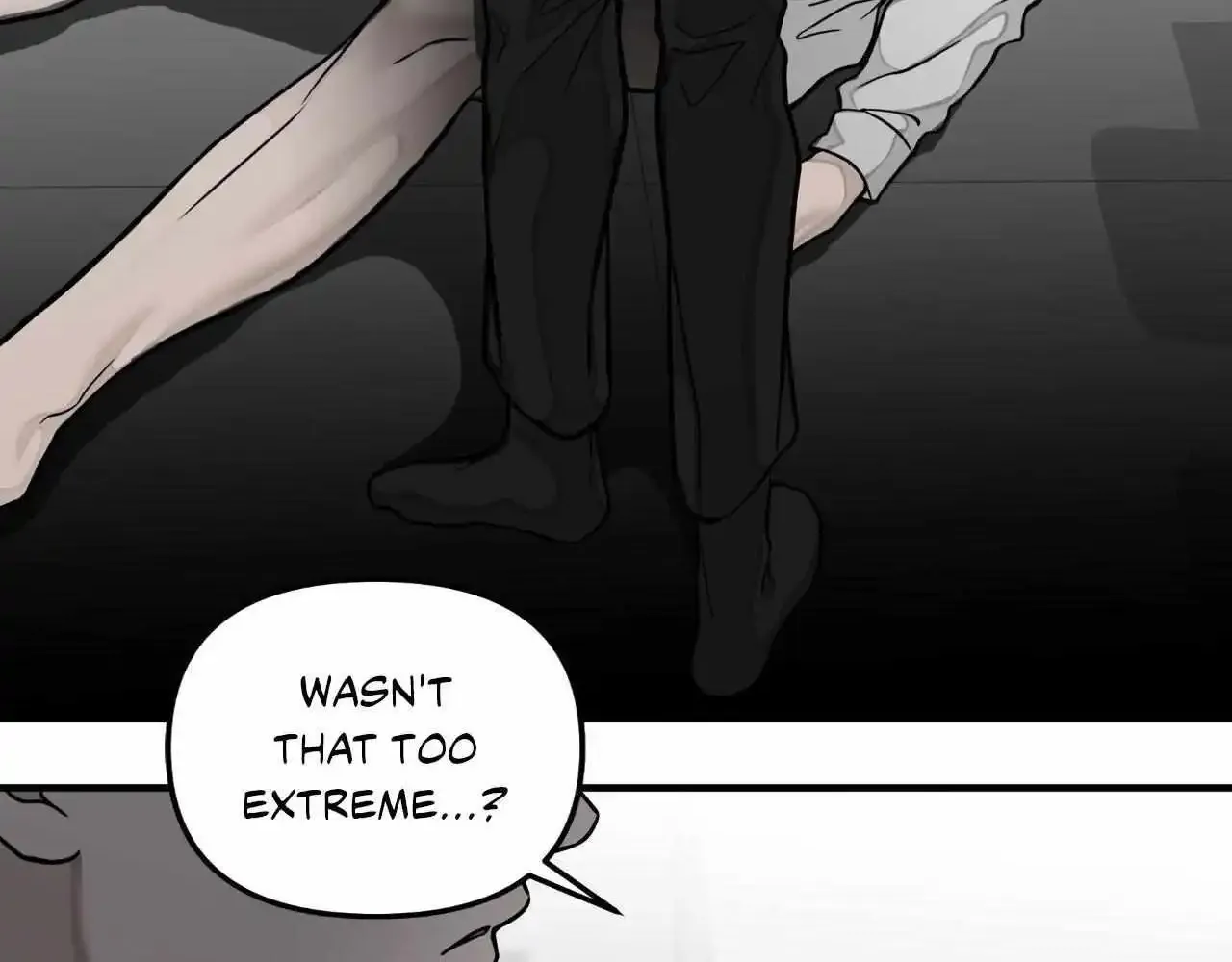 Can A Lover Also Be A Substitute? Zinmanga X Chapter 13 Page 57