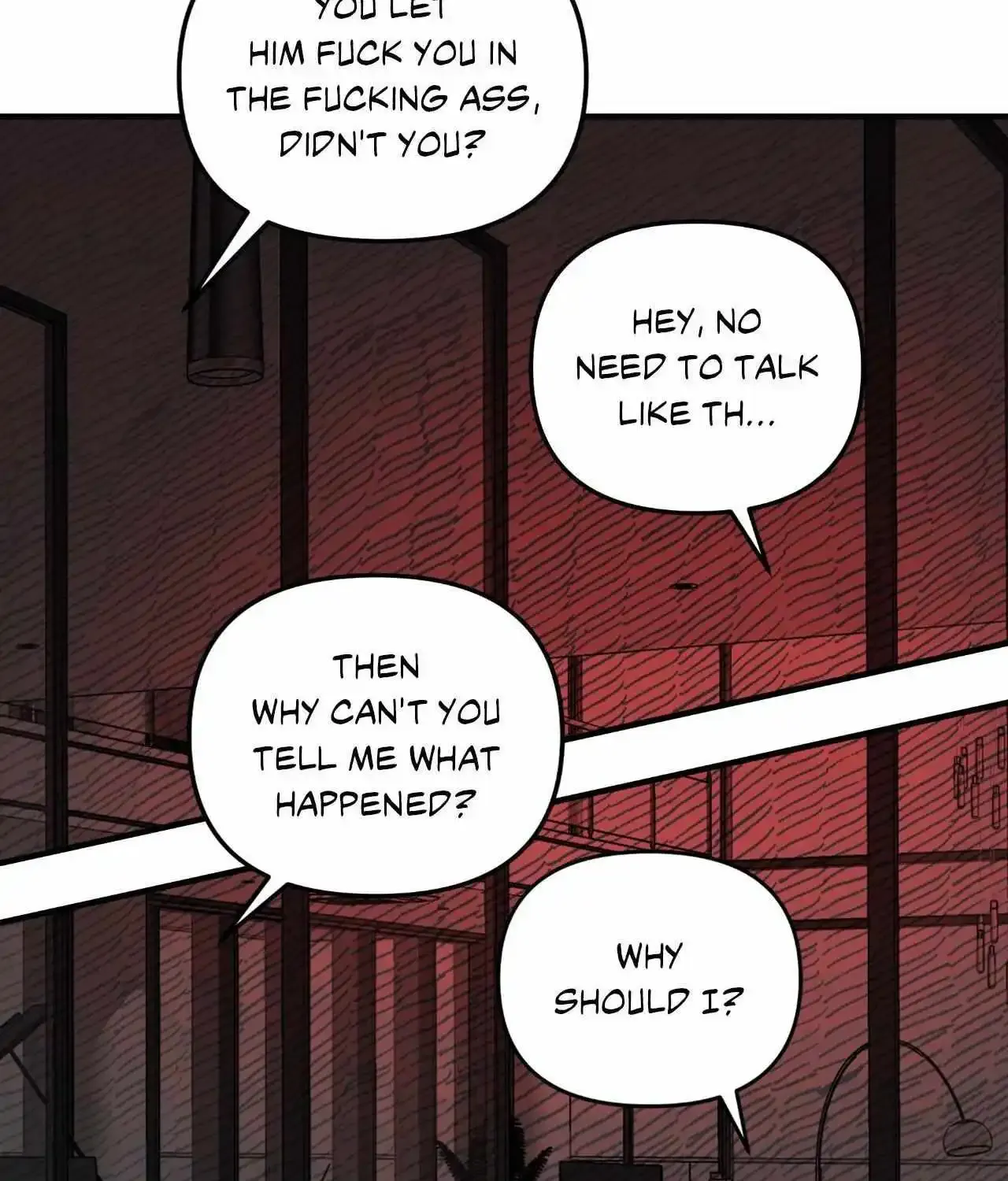 Can A Lover Also Be A Substitute? Zinmanga X Chapter 13 Page 62