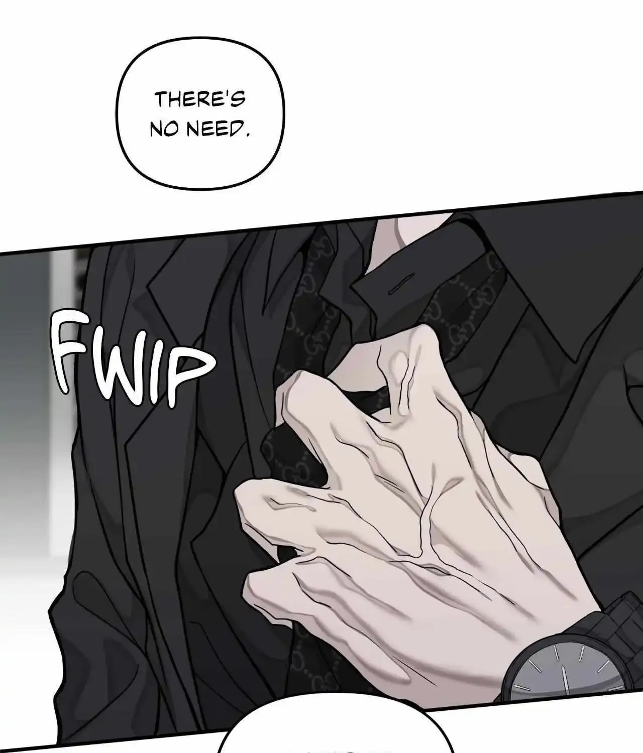 Can A Lover Also Be A Substitute? Zinmanga X Chapter 13 Page 70
