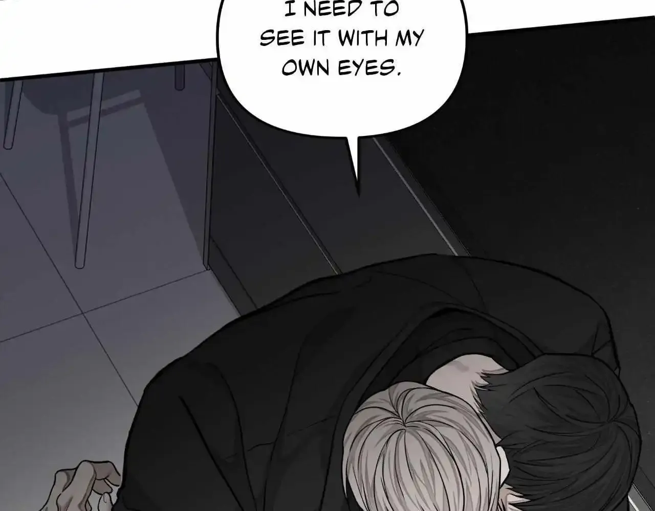 Can A Lover Also Be A Substitute? Zinmanga X Chapter 13 Page 71