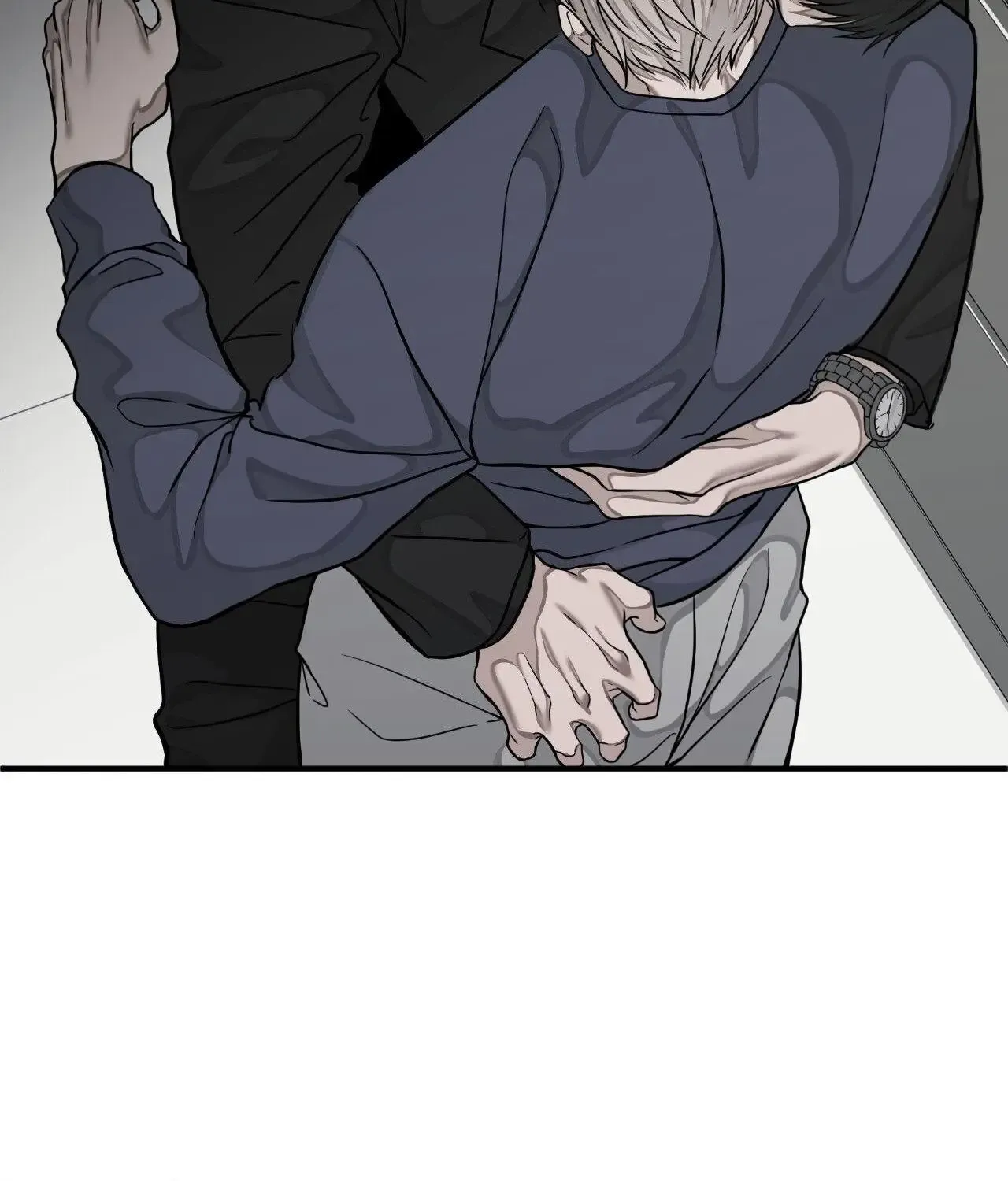 Can A Lover Also Be A Substitute? Zinmanga X Chapter 13 Page 72